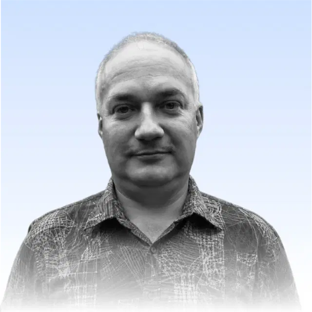 Grzegorz Wojciechowski, PhD