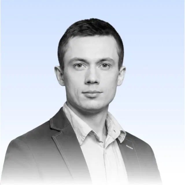 Szymon Kapuściński, PhD