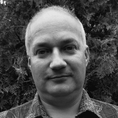 Grzegorz Wojciechowski PhD