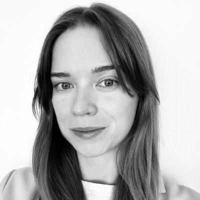 Magdalena Paczkowska